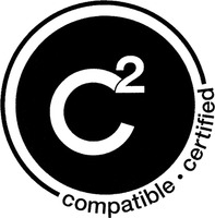 C² compatible certified