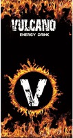 VULCANO ENERGY DRINK V