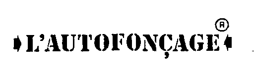 L'AUTOFONÇAGE