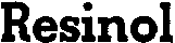 Resinol