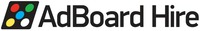 AdBoard Hire