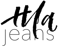 Hla jeans