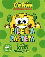Cekin GASTRONOMSKA MARKA PILEĆA PAŠTETA kids KVALITETA Vindija