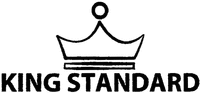 KING STANDARD