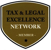 TAX & LEGAL EXCELLENCE NETWORK MEMBER