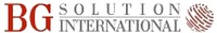 BG SOLUTION INTERNATIONAL