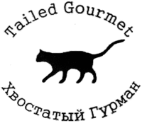 Tailed Gourmet