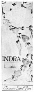 INDRA