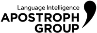 Language Intelligence APOSTROPH GROUP'