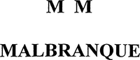 M M MALBRANQUE