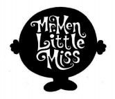 Mr. Men Little Miss