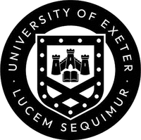 UNIVERSITY OF EXETER LUCEM SEQUIMUR
