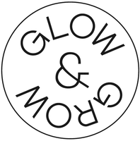 GLOW & GROW