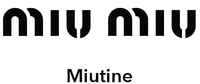 MIU MIU Miutine