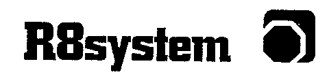 R8system