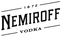 1872 NEMIROFF VODKA