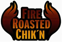 FIRE ROASTED CHIK´N