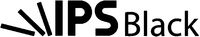 IPS Black