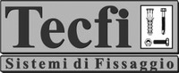 Tecfi Sistemi di Fissaggio