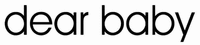 dear baby