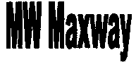 MW Maxway