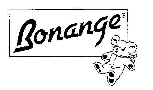 Bonange