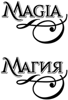 MAGIA