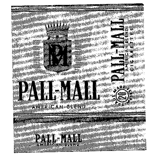 PALL-MALL
