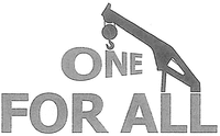 ONE FOR ALL