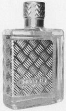 LIQUID STEEL