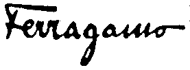 Ferragamo