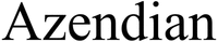 Azendian