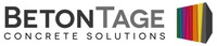 BETONTAGE CONCRETE SOLUTIONS