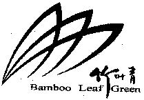Bamboo Leaf Green