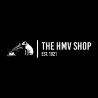 THE HMV SHOP EST. 1921