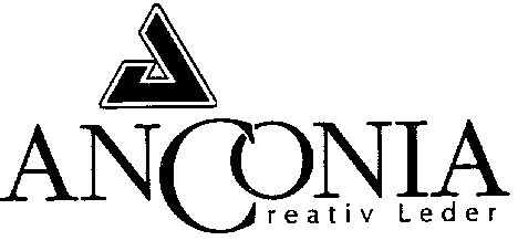 ANCONIA Creativ Leder