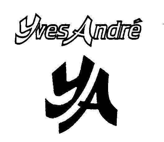 Yves André YA