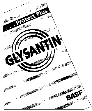 Protect Plus GLYSANTIN BASF