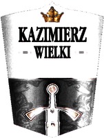 KAZIMIERZ WIELKI