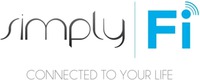 simply Fi CONNECTED TO YOUR LIFE
