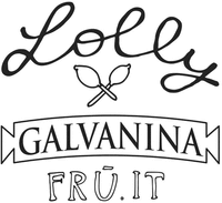 Lolly GALVANINA FRU.IT