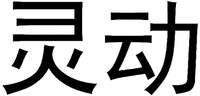  LING DONG 