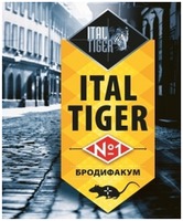 ITAL TIGER No.1