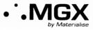 MGX by Materialise