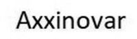Axxinovar