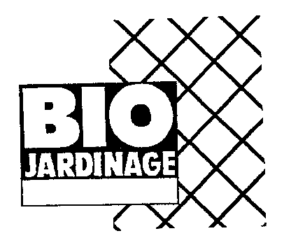 BIO JARDINAGE