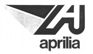 aprilia