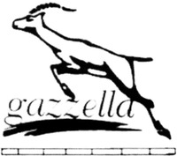 gazzella