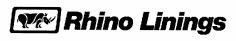Rhino Linings