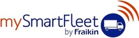 mySmartFleet by Fraikin